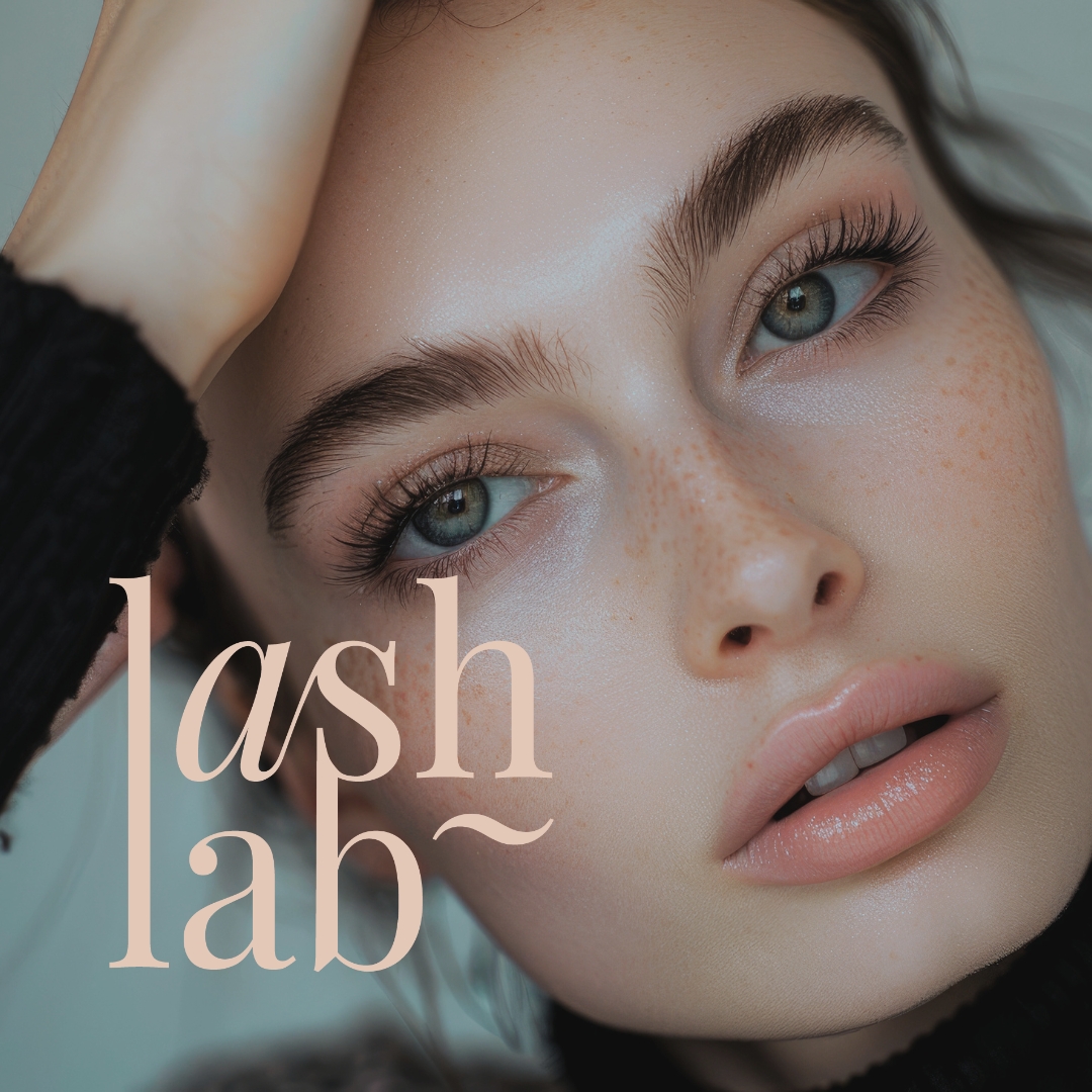 The Lash Lab