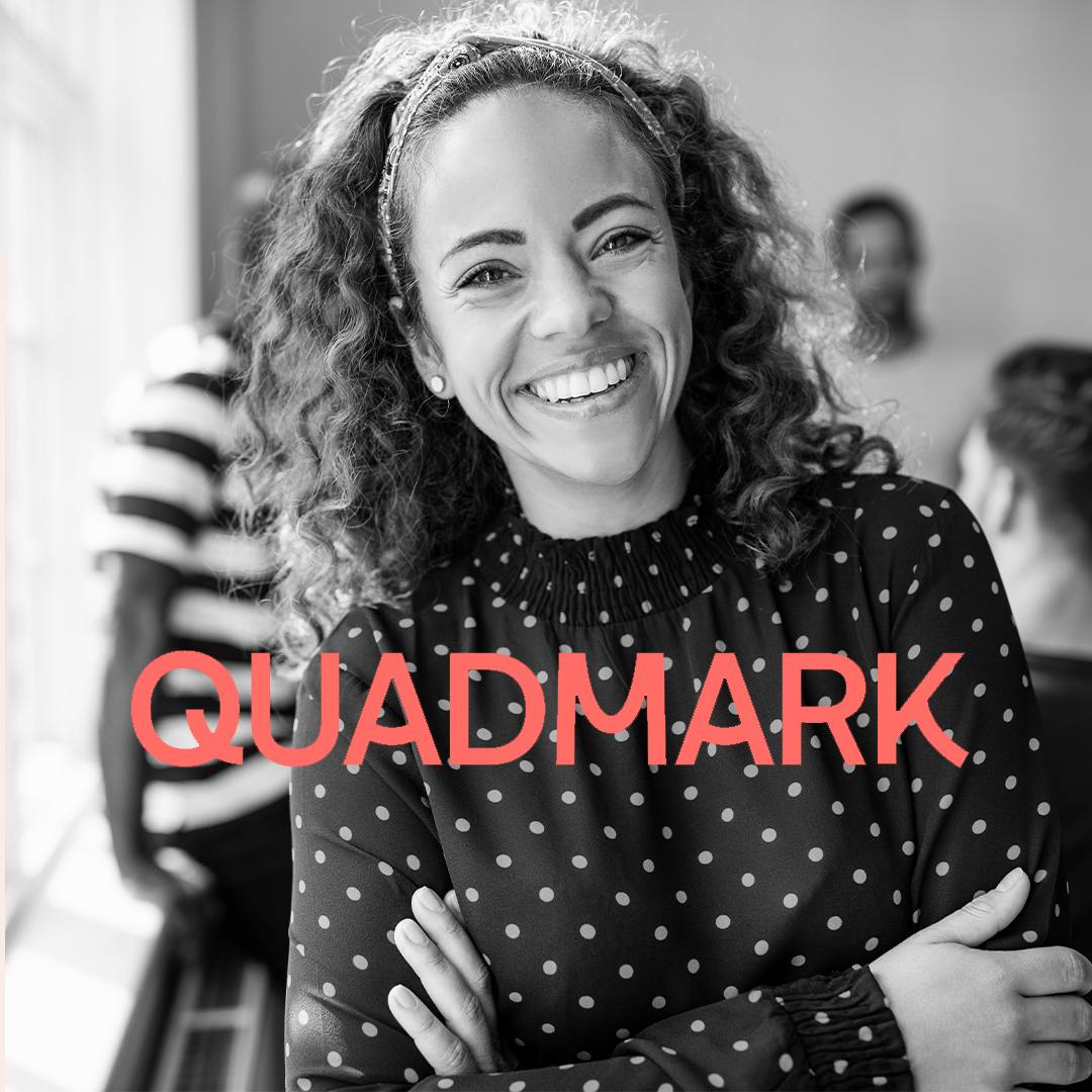 Quadmark