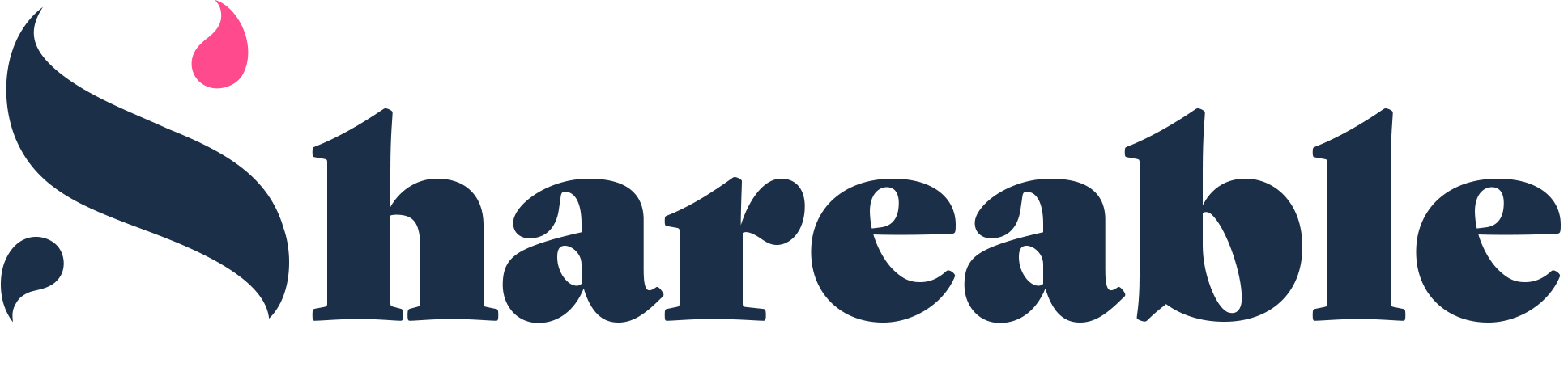 Shareable Communications