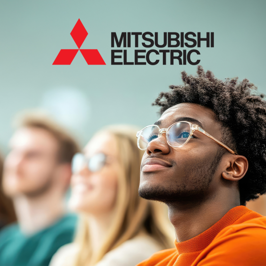 Mitsubishi Electric